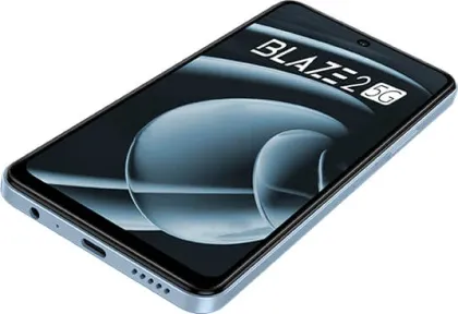 Lava Blaze 2 5G (6GB RAM + 128GB)