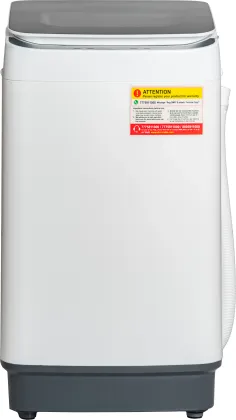 DMR 40-E218 4 Kg Fully Automatic Top Load Washing Machine