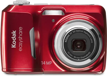 Kodak C1530 Digital Camera