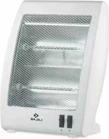 Bajaj 1000 Watts Carbon Halogen Room Heater