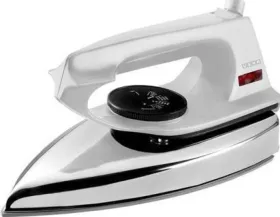 Usha El 2802 1000 W Dry Iron