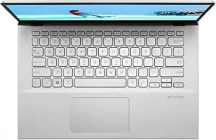 Asus X412FA-EK1220T Laptop (10th Gen Core i3/ 4GB/ 256GB SSD/ Win10 Home)