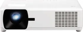 ViewSonic LS610WHE WXGA Projector