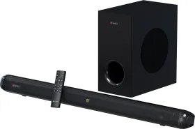 Portronics Pure Sound 108 160W Bluetooth Soundbar