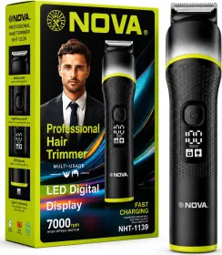Nova NHT 1139 Trimmer