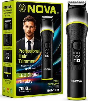 Nova NHT 1139 Trimmer