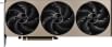 MSI NVIDIA GeForce RTX 5080 16G INSPIRE 3X OC 16 GB GDDR7 Graphics Card