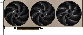 MSI NVIDIA GeForce RTX 5080 16G INSPIRE 3X OC 16 GB GDDR7 Graphics Card