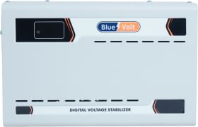 BlueVolt BV430A 4KVA Digital Voltage Stabilizer