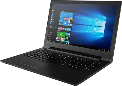Lenovo V110 (80TLA01WIN) Laptop (6th Gen Ci3/ 4GB/ 1TB/ Win10)
