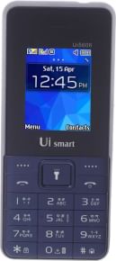 UiSmart Ui5606 vs Samsung Galaxy S25 Ultra