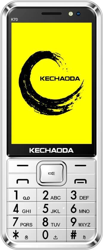 kechaoda all mobile list