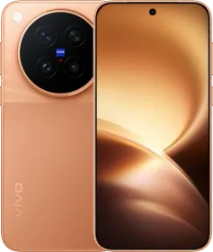 Vivo X500 Pro