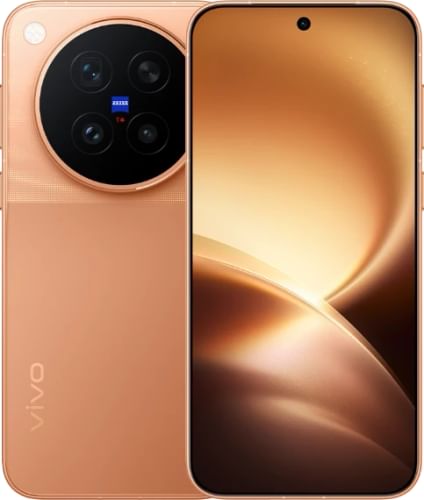 Vivo X500 Pro