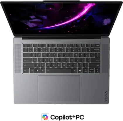 Lenovo Yoga Pro 7i Aura Edition Gen 11 Laptop (Intel Core Ultra 9 386H/ 32GB/ 1TB SSD/ Win 11)