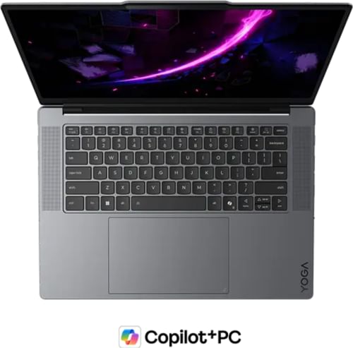 Lenovo Yoga Pro 7i Aura Edition Gen 11 Laptop (Intel Core Ultra 9 386H/ 32GB/ 1TB SSD/ Win 11)