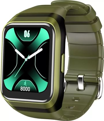 Truke Horizon W20 Smartwatch