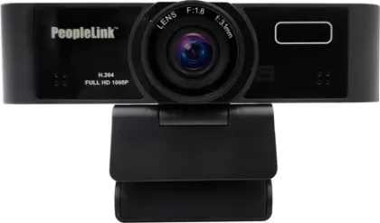PeopleLink Orion C80 HD Webcam - image 4