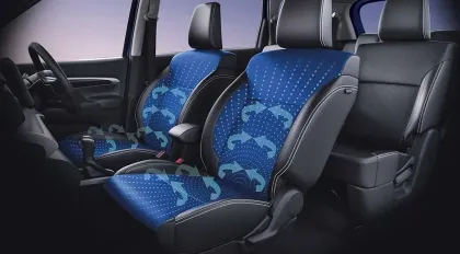 Maruti Suzuki XL6