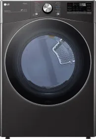 LG DLEX4200B 7.4 cu ft Fully Automatic Front Load Dryer
