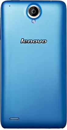 Lenovo IdeaPhone S890