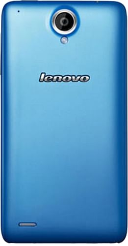Lenovo IdeaPhone S890