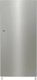 Haier HRD-2103BNSA-P 190 L 3 Star Single Door Refrigerator