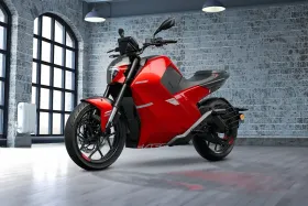 Raptee T30