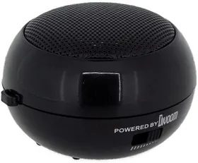 Divoom I Tour 20 1 Channel Portable Multimedia Speaker