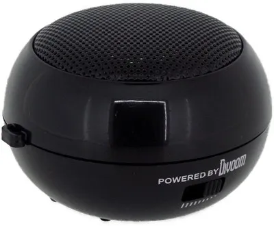 Divoom I Tour 20 1 Channel Portable Multimedia Speaker