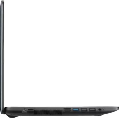 Asus VivoBook X543UA-DM342T Laptop (7th Gen Core i3/ 4GB/ 1TB/ Win10 Home)