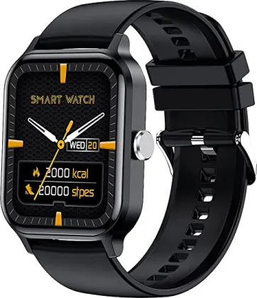 Minix Storm Smartwatch