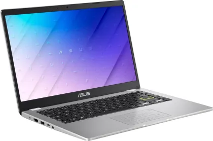 Asus Eeebook 14 E410KA-BV092W Laptop (Celeron N4500/ 4GB/ 256GB SSD/ Win11 Home)