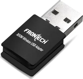 Frontech FT-0842 USB Wireless Adapter