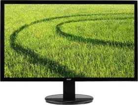 Acer K202HQL 19.5-inch HD LED Backlit Monitor