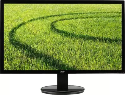 Acer K202HQL 19.5-inch HD LED Backlit Monitor