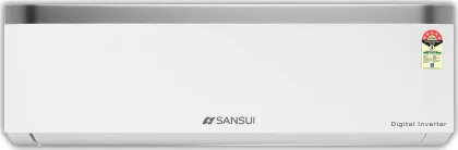 Sansui JSP185SI24A1 1.5 Ton 5 Star 2025 Inverter Split AC