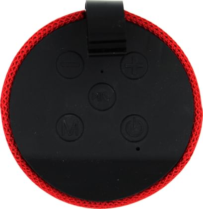 Matnaz TG113 5W Bluetooth Speaker