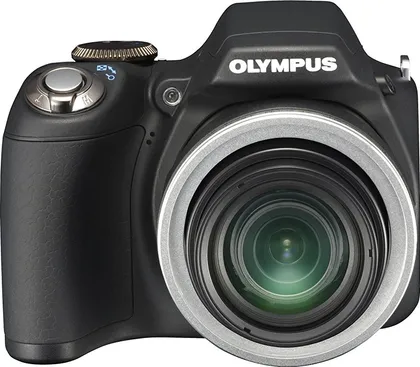 Olympus SP-590UZ 12MP Digital Camera