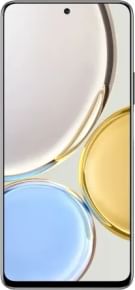 Samsung Galaxy M55 vs Honor 200 Lite