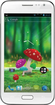 Karbonn A25