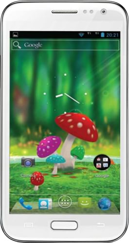 Karbonn A25