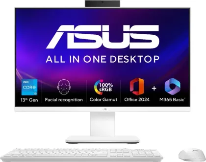 Asus V470VA-KWPE005WS All in One Desktop (13th Gen Core i5/ 16 GB RAM/ 1 TB SSD/ Win 11) - image 2