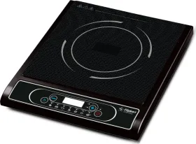Flipkart SmartBuy PowerChef 1400W Induction Cooktop