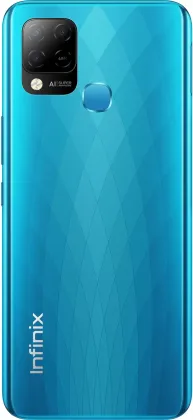 Infinix Hot 10s (6GB RAM + 64GB)