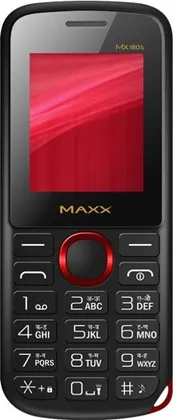 Maxx MX1801i