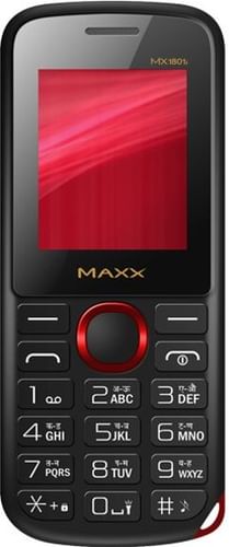 Maxx MX1801i