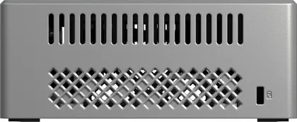 Skullsaints Carbon Mini PC (12th Gen N100/ 8 GB RAM/ 256 GB SSD/ Win 11) - image 4