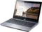 Acer C720 Chromebook (4th Gen CDC/ 2GB/ 32GB SSD/ Chrome OS) (N9.MJAWW.001)