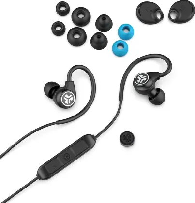 JLab Fit Sport 3 Wireless Earphones